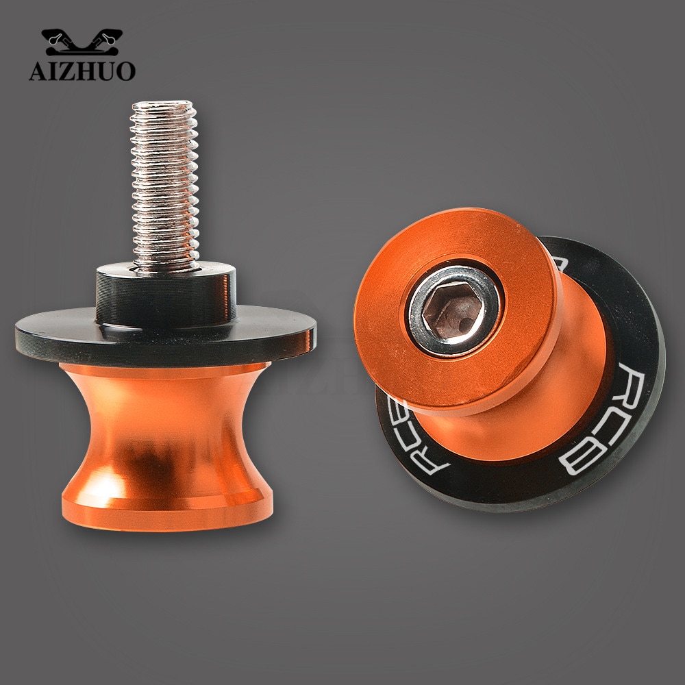 10MM  ׼ Swingarm ̴ Ǯ RC8 RC 8 RC8R 2009-2016 2010 2011 2012 2013 2014 2015